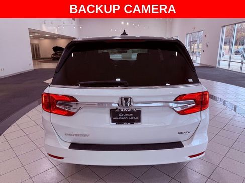 Used 2020 Honda Odyssey EX-L image 6