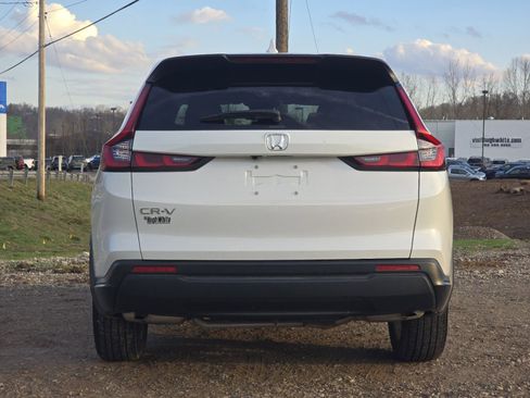 Used 2023 Honda CR-V EX image 12