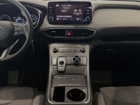 Used 2023 Hyundai Santa Fe SE AWD/4WD image 33