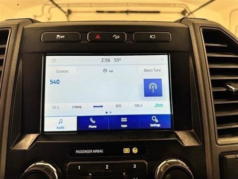 Used 2021 Ford F250 XL w/ STX Appearance Package AWD/4WD image 24