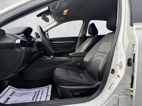 Used 2021 Nissan Altima 2.5 SV image 10