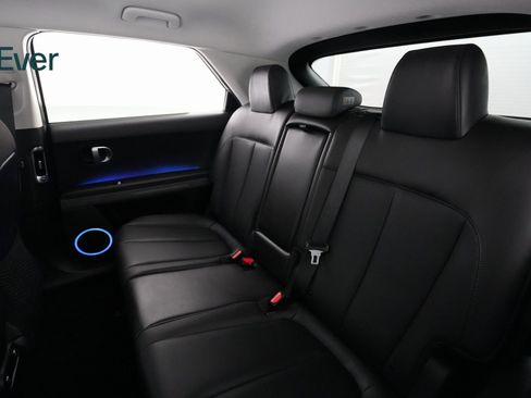 Used 2023 Hyundai Ioniq 5 SEL w/ Cargo Package image 10