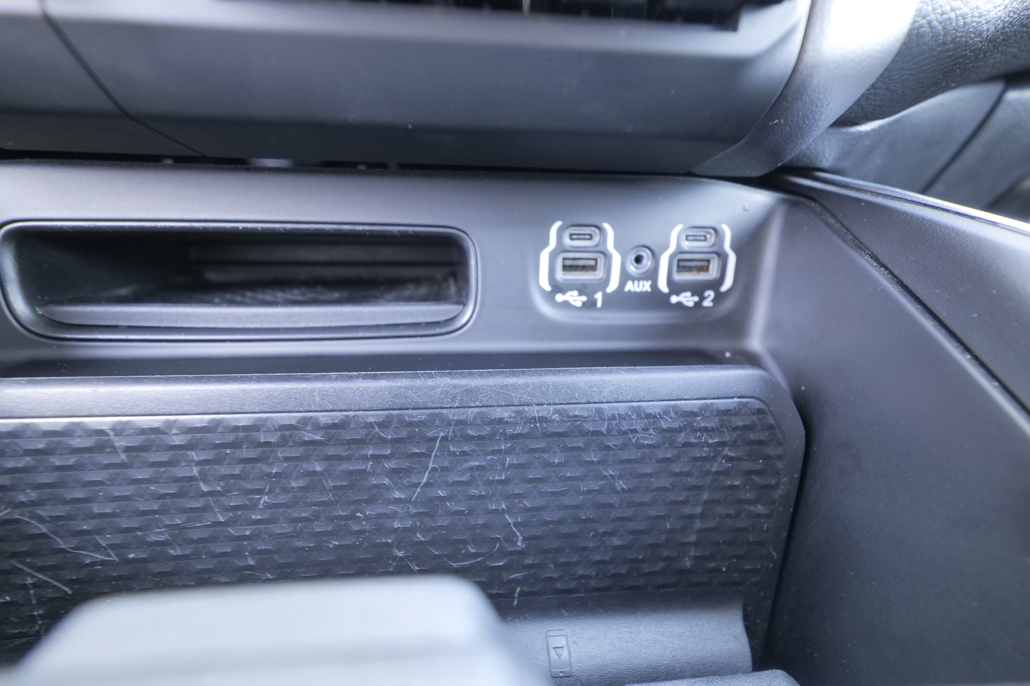 Used 2020 RAM 1500 Big Horn AWD/4WD image 28