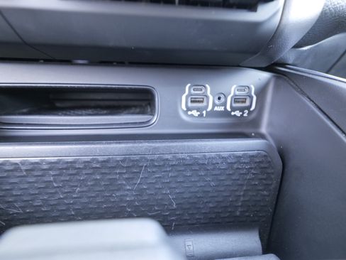 Used 2020 RAM 1500 Big Horn AWD/4WD image 28