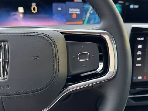 New 2026 Lincoln Nautilus Premier w/ Equipment Group 102A image 24