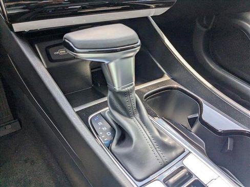 New 2024 Hyundai Santa Cruz XRT image 17