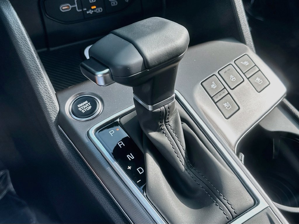 New 2027 Kia Sportage SX FWD image 17