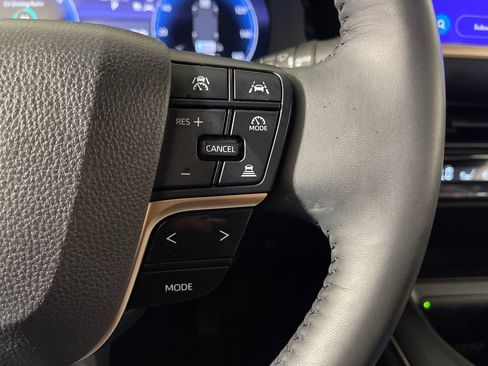 Certified 2023 Toyota Crown w/ Advanced Technology Package AWD/4WD image 27