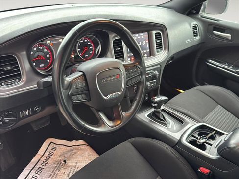 Used 2023 Dodge Charger GT image 9