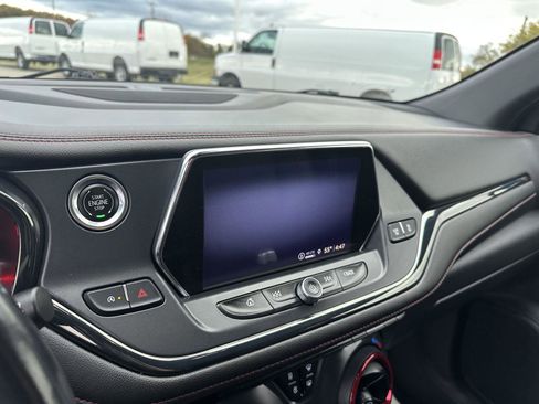 Used 2021 Chevrolet Blazer RS image 31