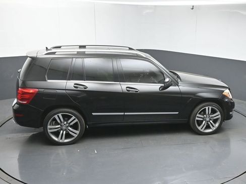 Used 2015 Mercedes-Benz GLK 350 2WD image 50