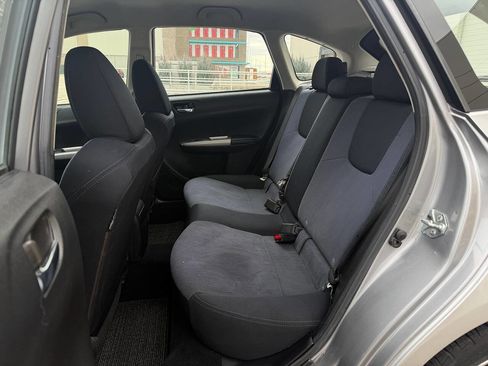 Used 2009 Subaru Impreza Outback Sport AWD/4WD image 23
