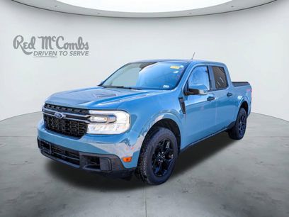 Used 2022 Ford Maverick XLT w/ Equipment Group 300A Standard