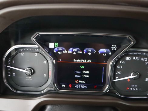 Used 2023 GMC Sierra 2500 Denali w/ Denali Ultimate Package image 16