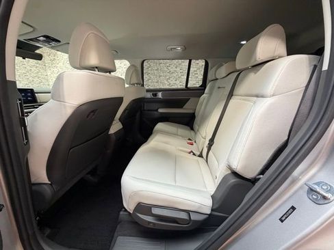 New 2026 Hyundai Santa Fe SE FWD image 12