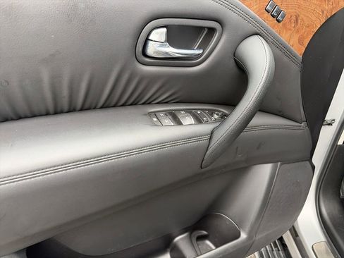 Used 2023 Nissan Armada SL w/ Cargo Package RWD image 18