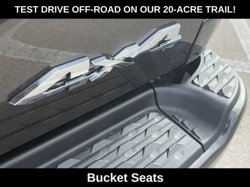 New 2026 RAM 2500 Laramie w/ Sport Appearance Package image 38