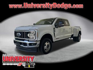 Used 2025 Ford F350 Lariat AWD/4WD 360° Tour