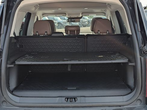 Certified 2021 Ford Bronco Sport Outer Banks w/ Outer Banks Package AWD/4WD image 15