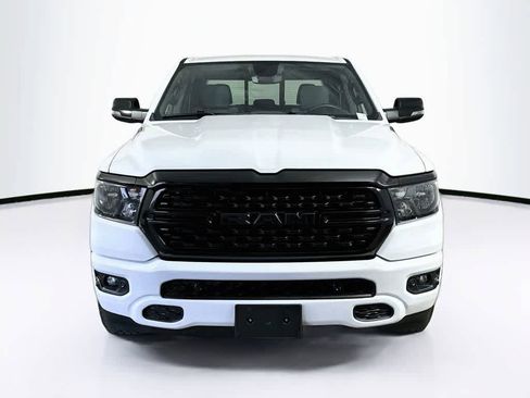 Used 2023 RAM 1500 Big Horn AWD/4WD image 6