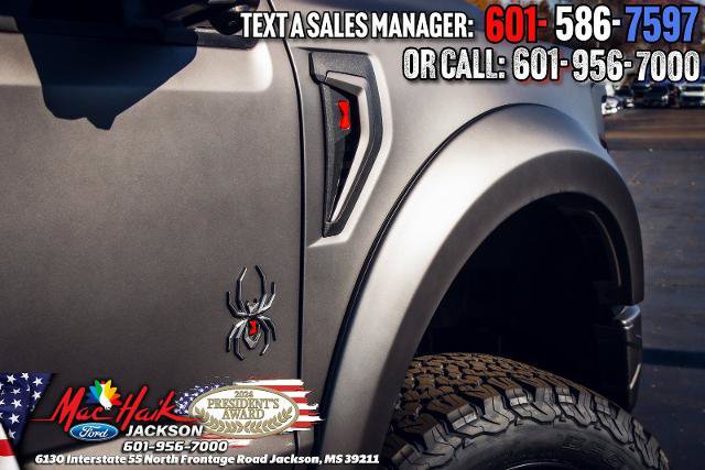 New 2025 Ford F150 XLT w/ Equipment Group 303A High AWD/4WD image 61