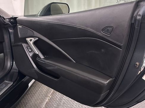 Used 2017 Chevrolet Corvette Grand Sport image 25