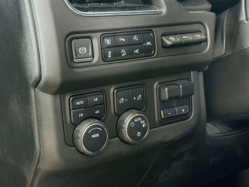 Used 2024 Chevrolet Tahoe Premier w/ Advanced Technology Package AWD/4WD image 10