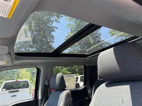 New 2025 Ford F150 XLT w/ Equipment Group 303A High image 16