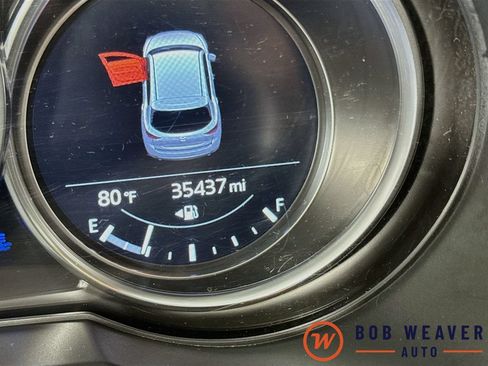 Used 2024 MAZDA CX-5 Carbon Edition AWD/4WD image 14