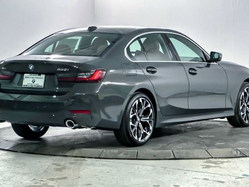 New 2026 BMW 330i xDrive 330i NA xDrive w/ Premium Package image 2