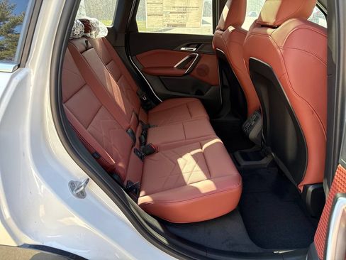 New 2026 BMW X1 xDrive28i w/ Technology Package AWD/4WD image 26