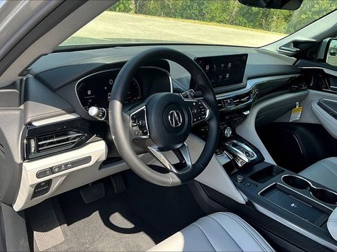 New 2025 Acura MDX SH-AWD w/ Technology Package image 23
