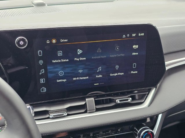 Used 2025 Chevrolet Equinox LT FWD image 27