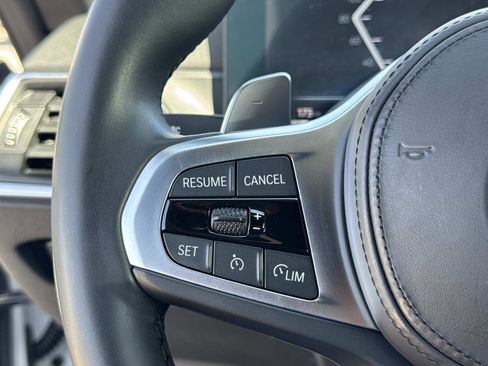Certified 2024 BMW 430i Convertible w/ M Sport Package RWD image 17