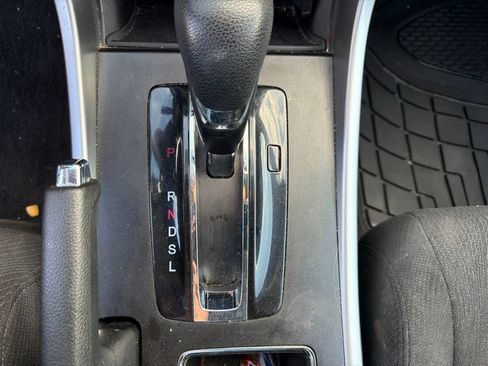 Used 2015 Honda Accord EX image 27