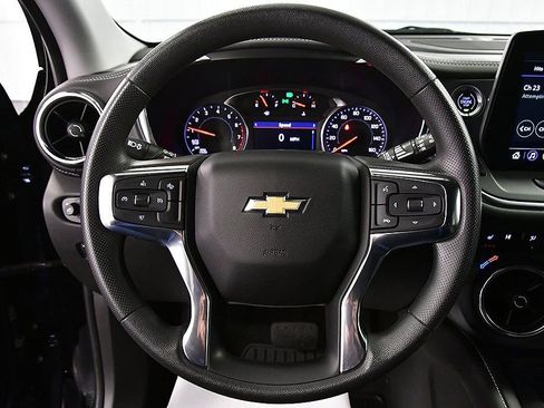 Used 2024 Chevrolet Blazer LT w/ Convenience Package image 17