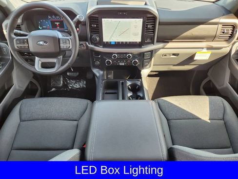 New 2026 Ford F150 XLT w/ Equipment Group 302A MID AWD/4WD image 28