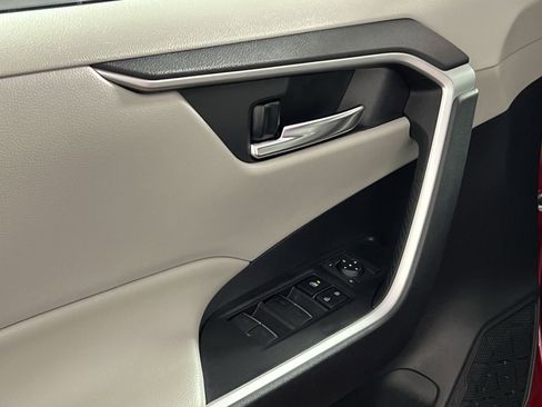 Used 2024 Toyota RAV4 XLE image 15