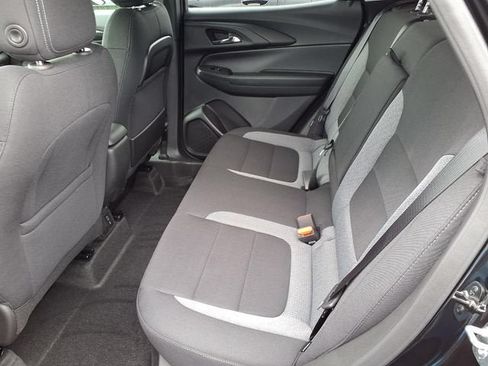 New 2026 Chevrolet TrailBlazer LT w/ Convenience Package FWD image 7