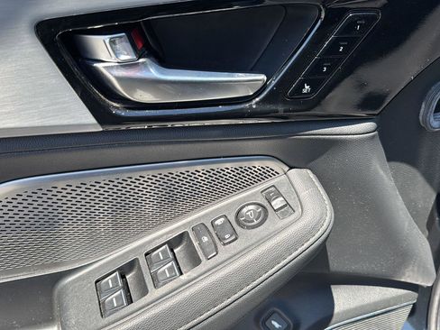 Certified 2024 Acura MDX FWD image 30