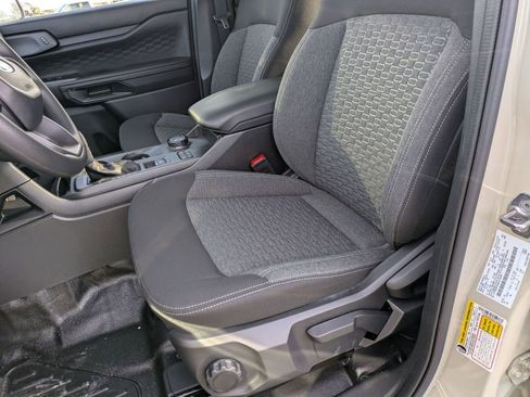 New 2025 Ford Ranger XL w/ Trailer Tow Package image 20