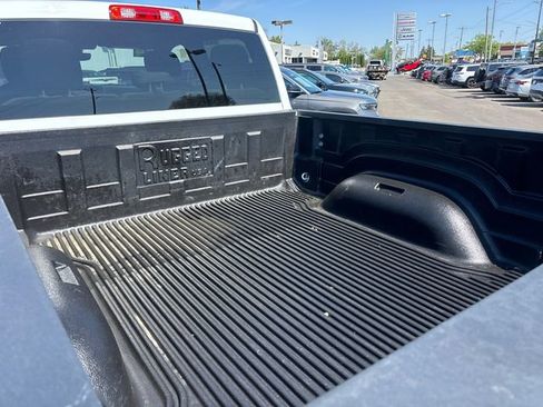 Used 2024 RAM 2500 Big Horn AWD/4WD image 31