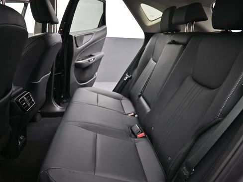 Used 2024 Lexus NX 350 AWD w/ Cold Area Package image 15