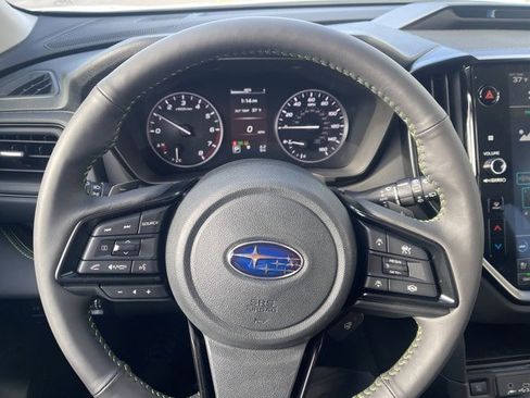 New 2026 Subaru Ascent Bronze Edition image 23