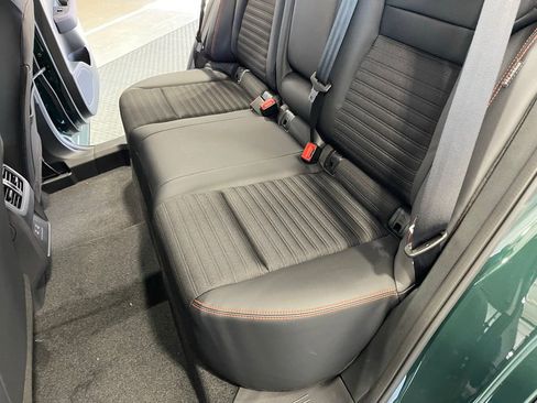 New 2026 Nissan Rogue Rock Creek w/ Rock Creek Premium Package image 15