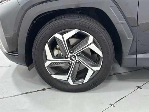 Used 2022 Hyundai Tucson Limited image 24