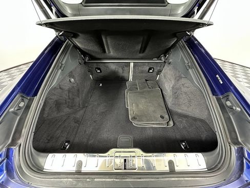 Certified 2022 Porsche Panamera RWD image 43