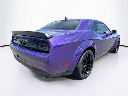 Used 2023 Dodge Challenger R/T Scat Pack RWD image 5