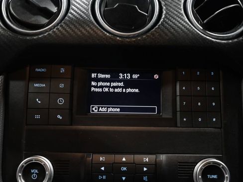Used 2019 Ford Mustang Coupe RWD image 27