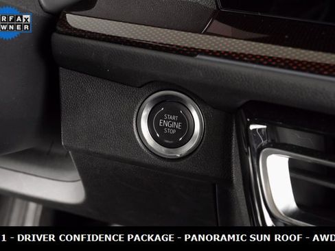 Used 2025 Chevrolet Traverse Z71 w/ Driver Confidence Package image 33